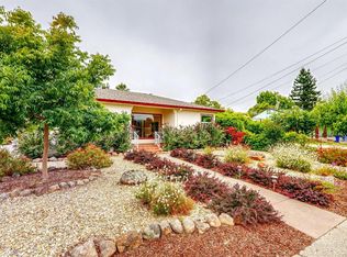 1065 Stevenson Street, Santa Rosa, CA 95404