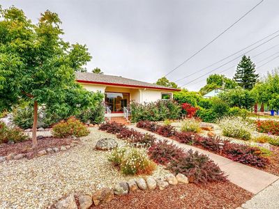 1065 Stevenson Street, Santa Rosa, CA, 95404