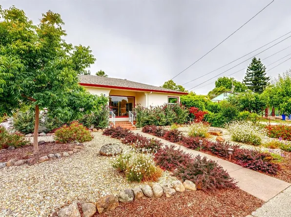 1065 Stevenson Street, Santa Rosa, CA 95404