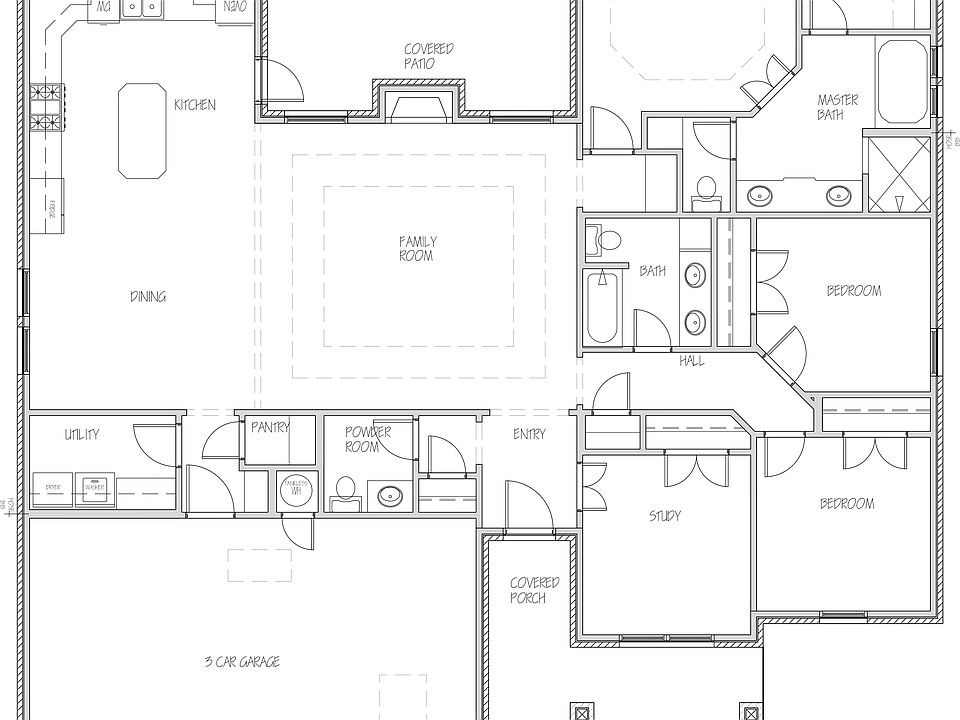 2nd image of 5016 Deerfield Ave #53W2TF