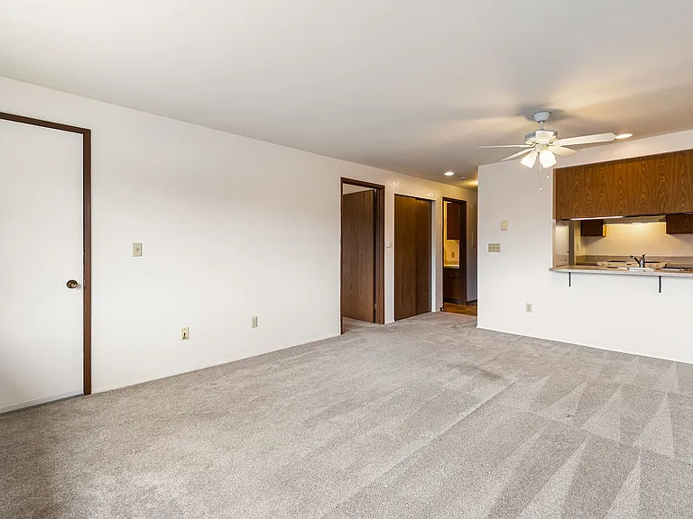 Heart of Downtown Lynden - Heritage Apartments — Photo 13