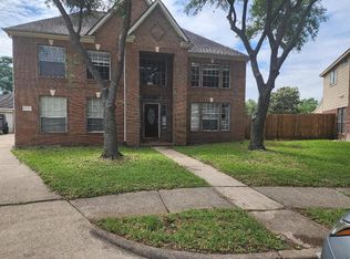 14903 Sun Kiss Ln, Houston, TX 77082
