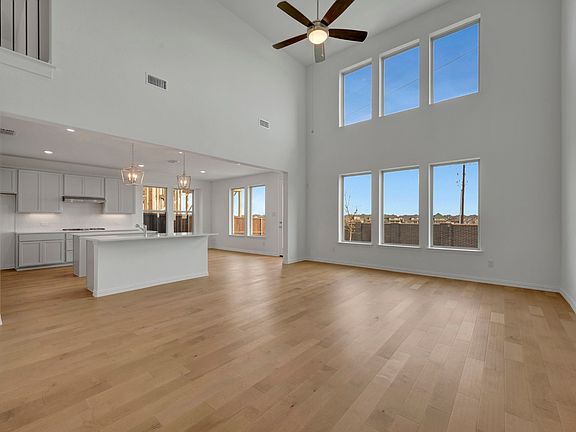 2nd image of 4034 Yellow Bells Way