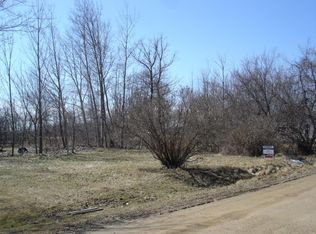 5465 Shabbona Rd, Decker, MI 48426