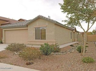 21122 N Dries Rd, Maricopa, AZ 85138