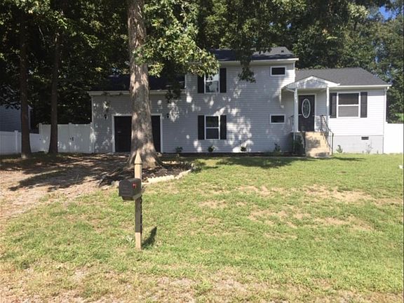 2nd image of 5100 Cheshire Dr