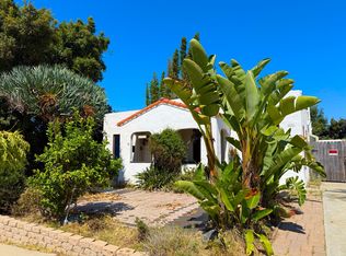 4654 Cape May Ave, San Diego, CA 92107