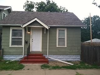 205 N. Oakdale