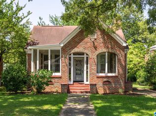 1504 Christine Ave, Anniston, AL 36207