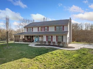 2041 E Hall Rd, New Richmond, OH 45157