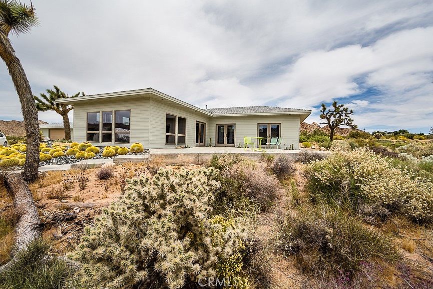 63777 Single Tree Rd, Joshua Tree, CA 92252 Zillow