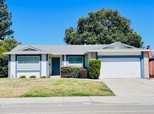 9802 Davona Dr, San Ramon, CA 94583