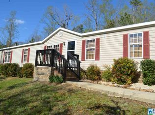 799 Pleasant Hills Rd, Odenville, AL 35120