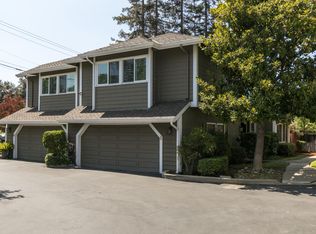 17427 E Vineland Ave, Los Gatos, CA 95030