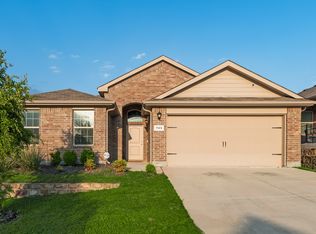 705 Ben Lake Trl, Fort Worth, TX 76120