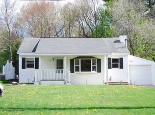 1628 Spring Avenue Ext, Wynantskill, NY 12198