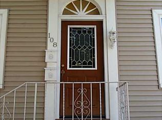 108 Church St, Bristol, RI 02809