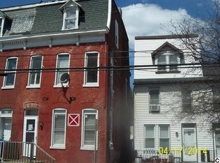 219 E College Ave, York, PA 17403