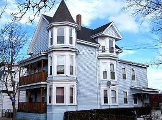 2 Ford St, Haverhill, MA 01832