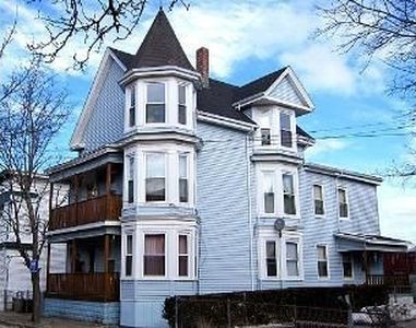 2 Ford St, Haverhill, MA, 01832