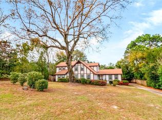 7770 Country Squire Dr, Mobile, AL 36695
