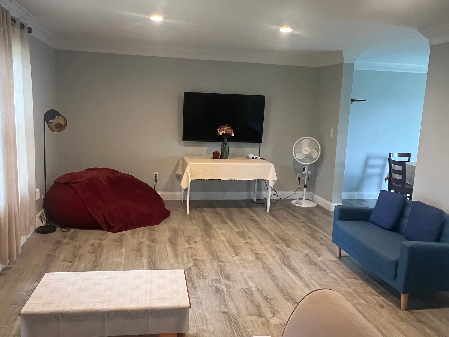 3 bed, 2.5 bath, 1668 sqft, $3,300 — Photo 1