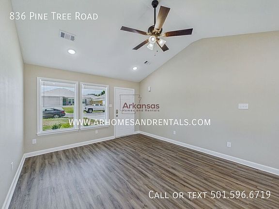 2nd image of 836 Pine Tree Rd