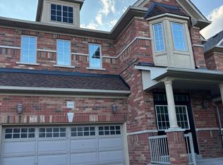 468 Grant Way, Milton, ON L9T 0S8