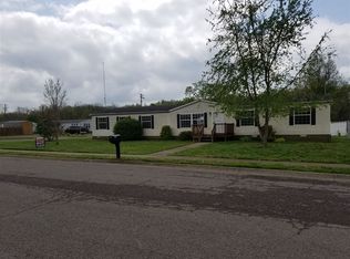 210 Preakness Dr, Elizabethtown, KY 42701