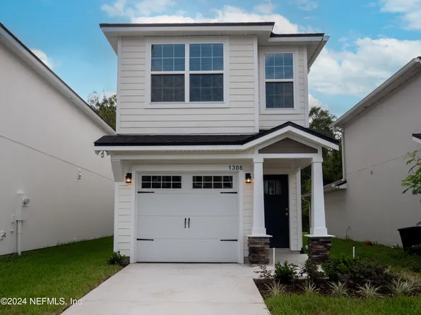 1308 MULL Street, Jacksonville, FL 32205