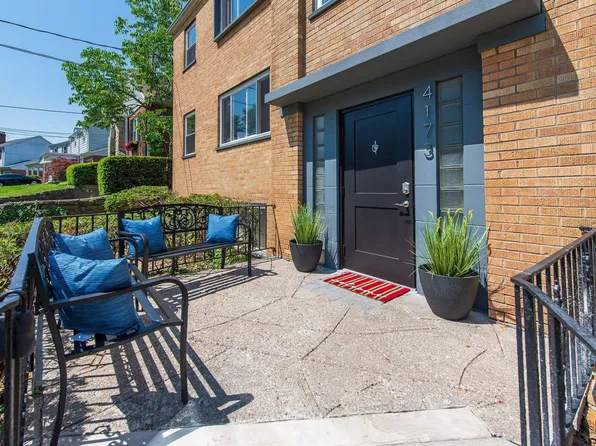 Pax- Paxton Woods 4173, 4173 Paxton Woods Ln APT 10, Cincinnati, OH 45209