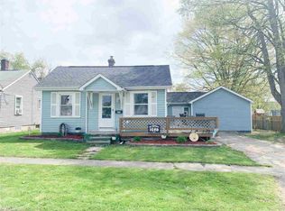 255 Hunt St, Imlay City, MI