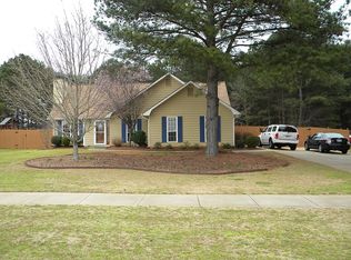 741 Lora Smith Rd, Newnan, GA 30265