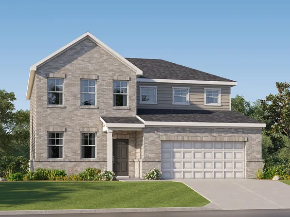 Williamsburg Plan, Apalachee Hills