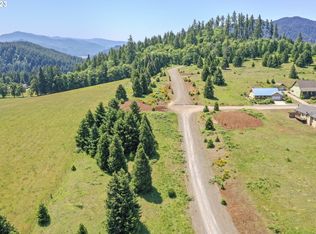 Bugle Loop #TL-1301, Oakridge, OR 97463