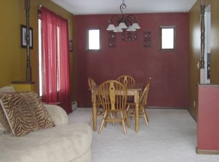 135 2nd St, Allenton, WI 53002