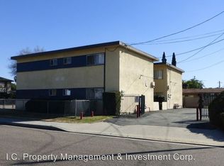 2731 Musgrove Ave, El Monte, CA 91732