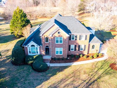 10620 Staghound Trl, Zebulon, NC, 27597