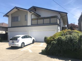 927 Stannage Ave #4, Albany, CA 94706
