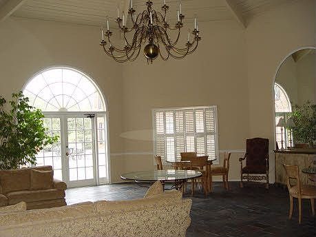Monte Vista Room