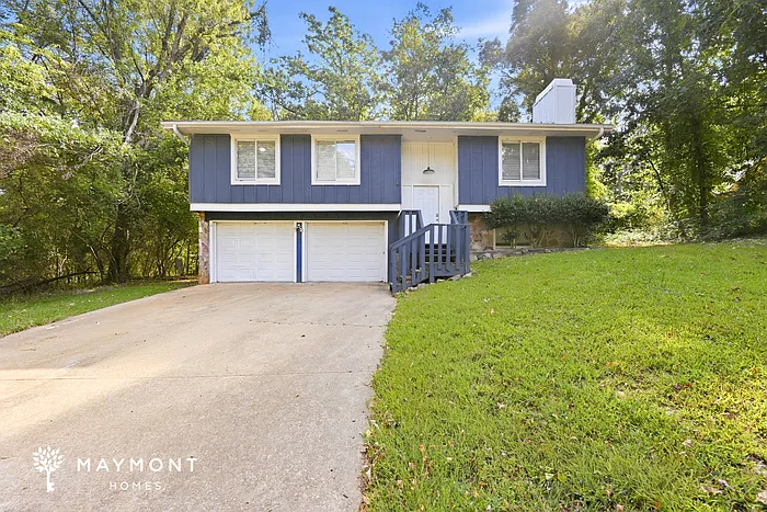 432 Shelterwood Cir