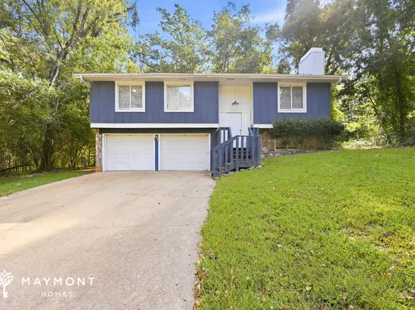 432 Shelterwood Cir, Pinson, AL 35126