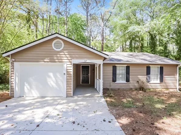 67 Burnham Cir, Jonesboro, GA 30238