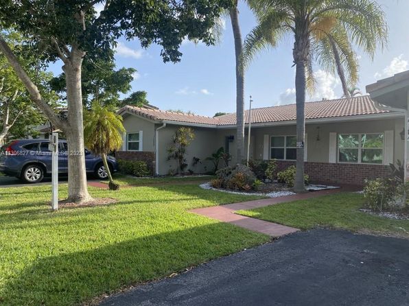 Coral Springs FL Duplex & Triplex Homes For Sale - 8 Homes | Zillow