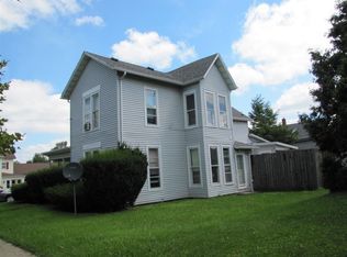 301 N Springfield St, Saint Paris, OH 43072
