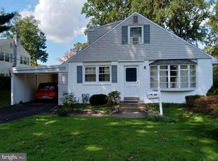 169 Sleighride Rd, Willow Grove, PA 19090
