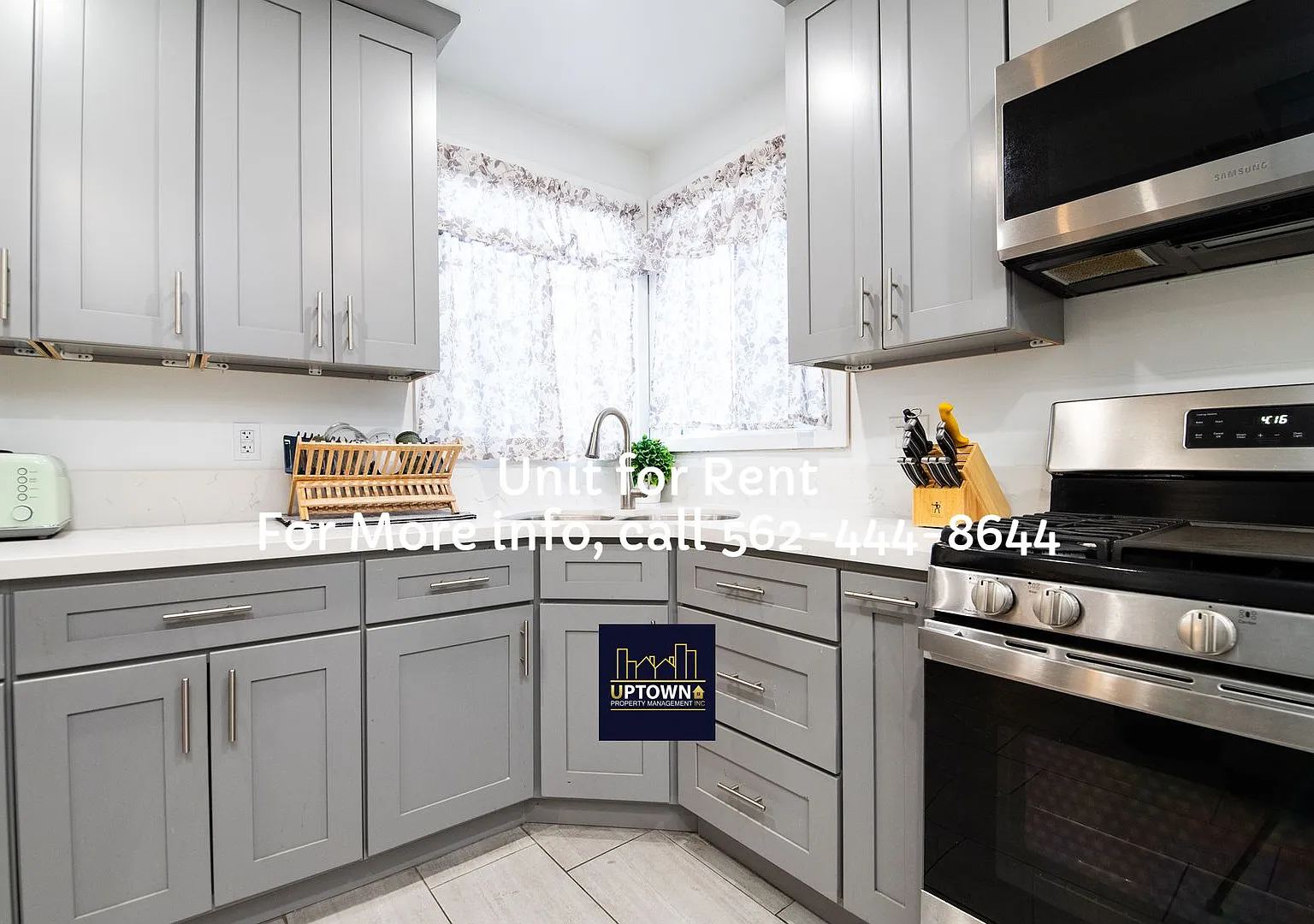 House - 3 Bedrooms/2 Baths - Santa Fe Springs — Photo 3