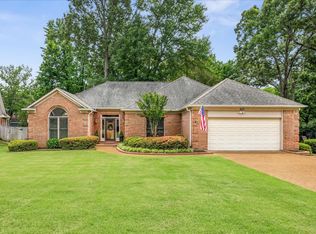 643 Wood Valley Dr, Collierville, TN 38017