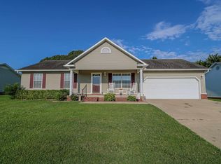 1902 S 10th St, Paragould, AR 72450