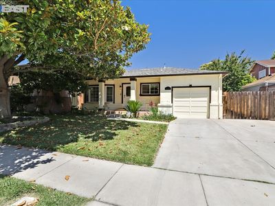 41276 Roberts Ave, Fremont, CA, 94538